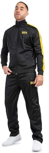 BENLEE Herren Trainingsanzug normale Passform PRESENT SUIT