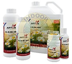 APTUS All In One Liquid 5L