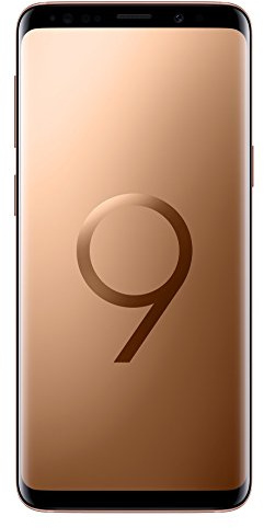 Samsung Galaxy S9 GOLD