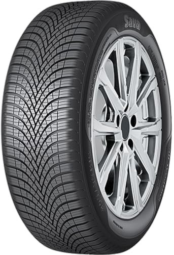 SAVA - 215/50 R17 TL 95V ALL WEATHER XL MFS BSW M+S 3PMSF - Ganzjahresreifen