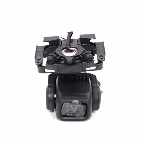 ELOMAS Austauschbar Für DJI Mavic Air 2 Echte Gimbal Kamera Drohne Ersatz Kamera mit Flex Signal Kabel Für DJI Mavic Air 2 Reparatur Teile Teile