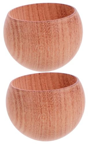 Alipis 2piezas Difusor De De Madera Natural Pequeño Difusor De Esenciales para Hogar Oficina y Automóvil Decoración Aromática y Relajante Diseño Elegante y Funcional