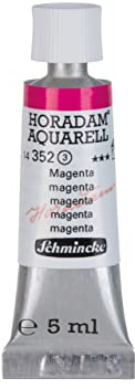 Schmincke HORADAM AQUARELL Magenta, 14 352 001, 5 ml