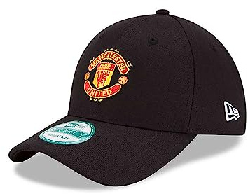 New Era Unisex ManU Basic 9Forty Cap
