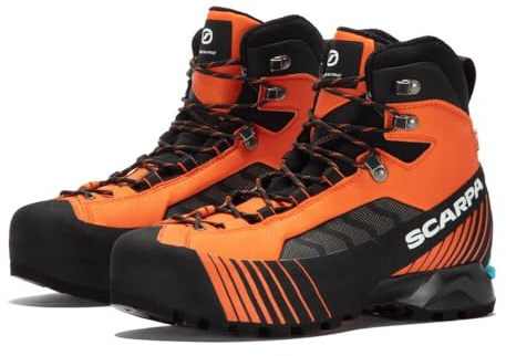 Scarpa Herren Ribelle Lite HD Schuhe Bergstiefel Bergschuhe
