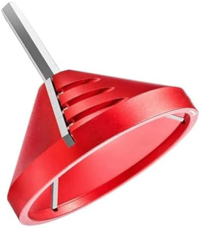 Rordigo PVC Deburring Tool 2 in 1 Inner Outer Reamer for Pipe Chamfer Plumbing Tools, PVC Chamfer Tool, PVC Pipe Deburring Tool