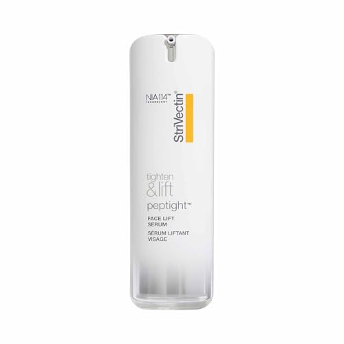 StriVectin Peptight® Face Lift Firming Serum, 1 oz
