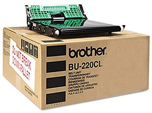 Brother BU-220cl Kit Per Stampante (belt Pages: 50.000 - Warranty: 12m)