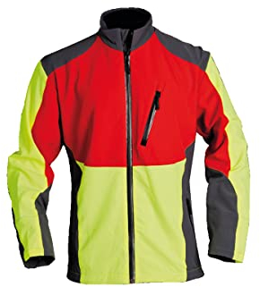 Giacca forestale Northwood Xtreme Anti-Taglio, Taglia S