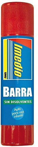 Pegamento barra Imedio 21 gr