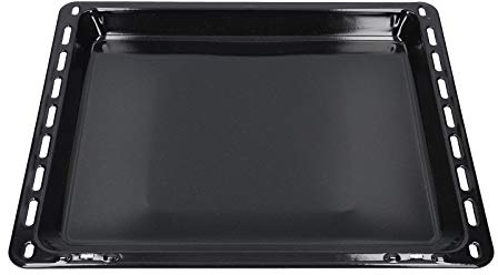 REPUESTOELECTRO Electrolux Zanussi 3531939225 Backblech, Maße: 42,4 x 37 cm