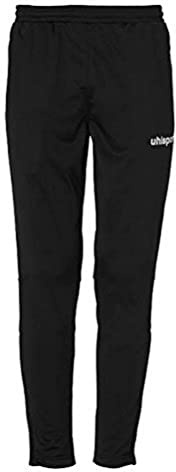 uhlsport barn poäng träningsshorts schwarz/Weiß 116