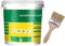 300g Innovative Sealer Mighty Paste Polyurethane Waterproof Coating,Super Adhesive Sealant Spray Waterproof,for Home House Bathroom Roof