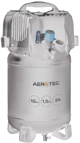 Aerotec Compressore 200-24 ECO 24 l 10 bar