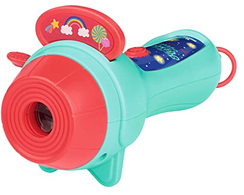 moses. Kleine Kuschelhelden Diashow, Projektor-Taschenlampe für Kinder, 24 Bildmotive für angenehme Träume, 3 märchenhafte Gute-Nacht-Geschichten zum Einschlafen