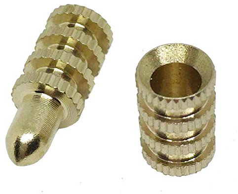 WebeRt Locking Pin Pin Fasteners 10 Pair Folding Table Pins Hidden Hinge Dining Table Leaf Dowel Latch Aligner Pin Plate Support Bracket Furniture Connector Dowels for Daily use