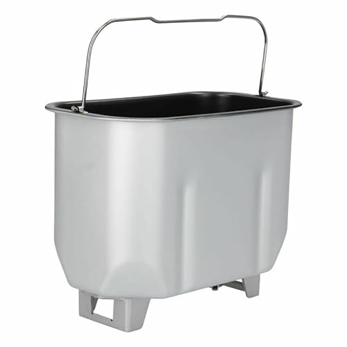 LUTH Premium Profi Parts Backform kompatibel mit Gorenje 311748 für Brotbackautomat