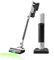Tineco Pure One Station 5 Plus Aspirateur sans-Fil Intelligent avec Base Automatique à Poussière de 2,5L, Auto-Nettoyage Complet, Aspiration de 175W, Technologie ZeroTangle, Capteur Intelligent iLoop