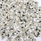 ONTWIE Chips de color decorativos de 900 g/2 libras, copos de epoxi, mezcla de 3-5 mm, revestimientos de suelo de concreto para pintura de suelo de garaje, paredes interiores y exteriores (gris claro,