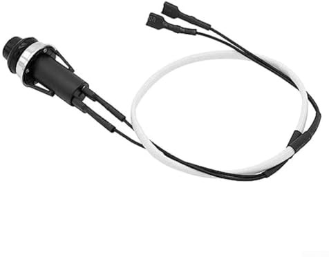Kit di ricambio per barbecue Weber serie Spirit, accensione piezoelettrica per griglie a gas E210 E220 S210 S220 E310