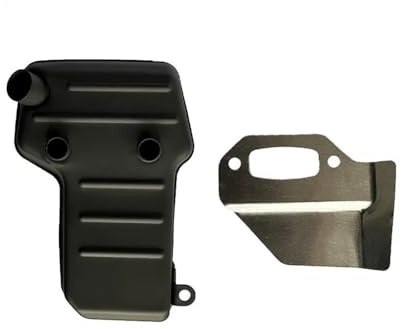 Tubo adatto for seghe da taglio K960 K970 Sega for cemento parte