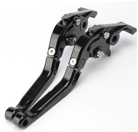 Maneta Embrague Freno para Voge para 800 DSX para Rally para DS800X DS 800X para 800DSX 2025 2026 CNC Palancas Embrague De Freno Mango Motocicleta Ajustables Palanca Embrague(2)