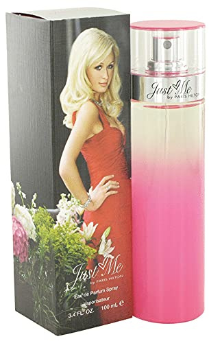 Paris Hilton Just Me 100ml - eau de parfum (Mujeres, 100 ml, Caja)