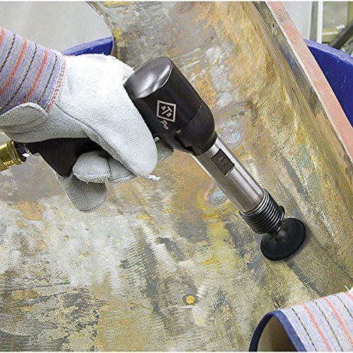Autobody Body Dent Repair & Smoothing Pneumatic Air Hammer .401 Shank