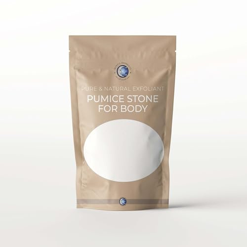 Pietra Pomice Body Granuli Esfoliante 1Kg