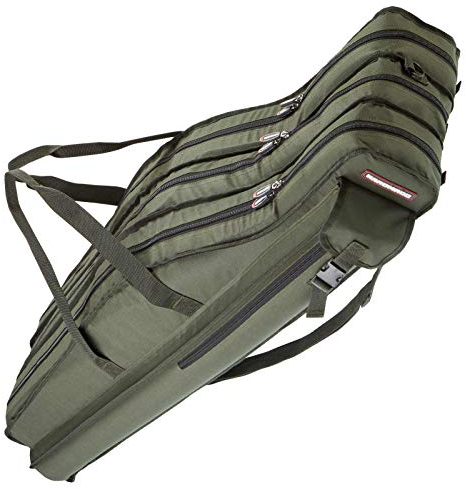 Cormoran Rutenkoffer Modell 5093 175cm