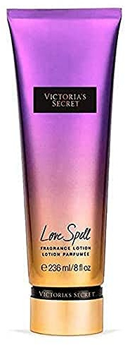 Victoria's Secret Love Spell Fragrance Lotion 236ml