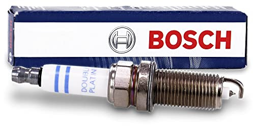 BOSCH 0 242 236 510 Zündkerze Spanner Size: 16 mm Gewindelänge: 26,5 Kompatibel mit OPEL Vectra C Caravan Z02 Vectra C Limousine Z02 Signum CC Z03 Vectra C CC Z02, BMW 3 Touring E91 3 Limousine E90