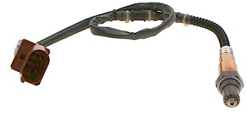 BOSCH Lambdasonde 0258007234 | Kompatibel mit: PORSCHE CAYENNE