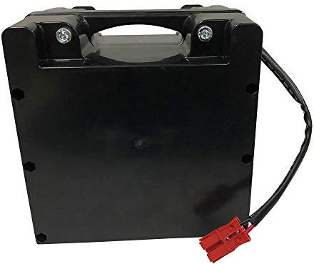 24V Li-ion Batterie Speziell für Elektrorollstühle Austauschbare Blei-Säure-Batterie akku 12Ah 15Ah 18Ah 24Ah 27Ah 30Ah 33Ah 36Ah 39Ah 42Ah 45Ah 48Ah 51Ah 54Ah 57Ah 60Ah (B-48Ah)