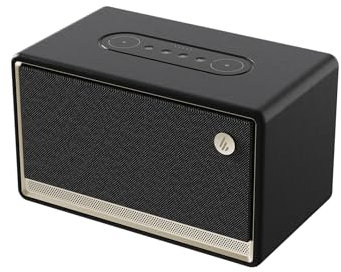 Edifier ES300 WLAN, Bluetooth 60W Nero Retail