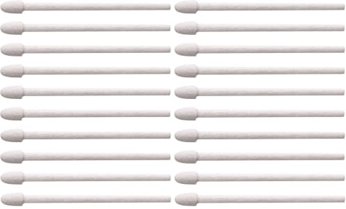 Wacom Pen Nibs Felt 10-Pack (Lot de 2)