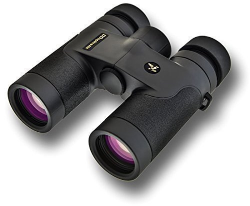 DDoptics Fernglas EDX Fieldstar 10x30