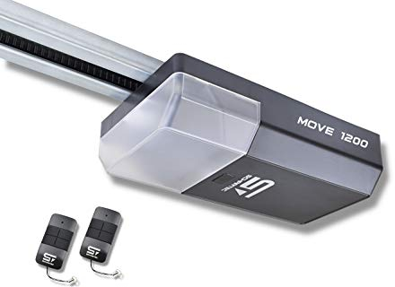 Schartec Move 1200 Series 3 Garage Door Opener Electric Automatic Operator