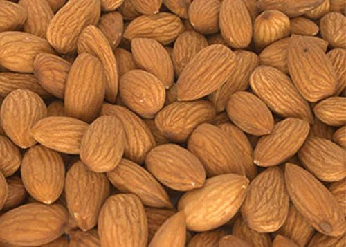 Mandorle Amare Sgusciate 1Kg