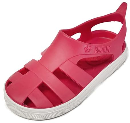 BOATILUS BIOTY SANDALES POUR LA MER POUR ENFANTS