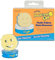 Scrub Daddy Powerase Gel Fabric Stain Remover - Multipurpose Upholstery Cleaner for Fabric & Leather Sofa, Furniture & Carpet Stain Remover for Old Stains, Mattress Cleaning, Incl. Scrub Mommy Sponge