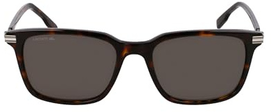 Lacoste Unisex Lacoste Brille Sunglasses (1er Pack)