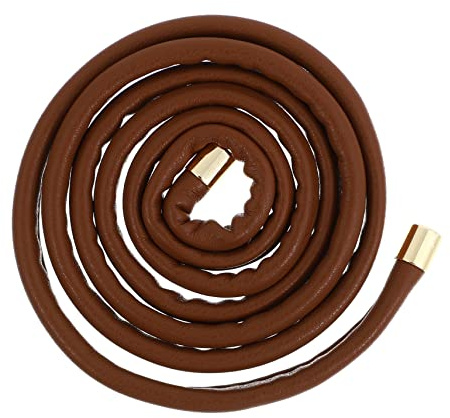 FOMIYES Coleteros de Alambre para El Pelo Bandas para El Pelo para Mujer en Piel Sintética Adorables Accesorios para El Pelo para Niñas Y Mujeres