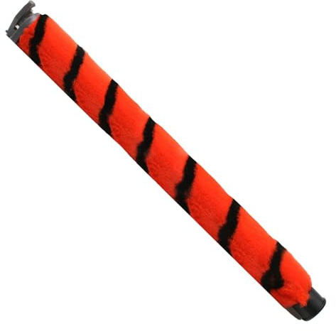 XINZHIZHU Soft Brush Roller Replacement 263mm/10.35in Parts for Shark Vacuum AZ910UK NZ910 702UK Washable Roller Brush Spare Replacement Head Accessories Compatible with Shark Vacuum Cleaner Hoover