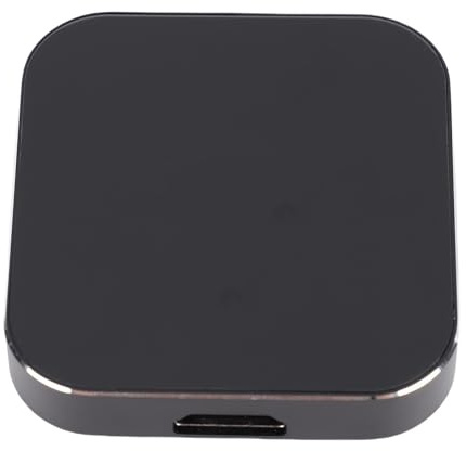 XUMIUZIY Auto High Definition Multimedia Interface Adapter 3 i 1 Trådlös Bilkonverterare Enkel Installation för IOS -användare
