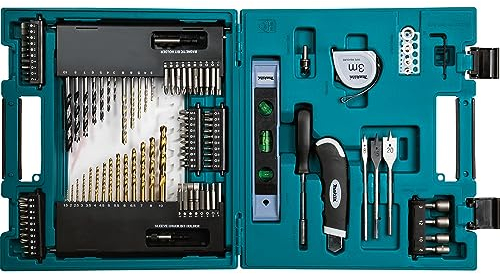 Makita D-31778 Bohrer-Bit-Set 104-tlg.