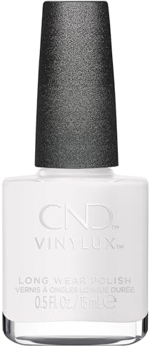 CND Vinylux Cream Puff No. 108, 1er Pack (1 x 15 ml)