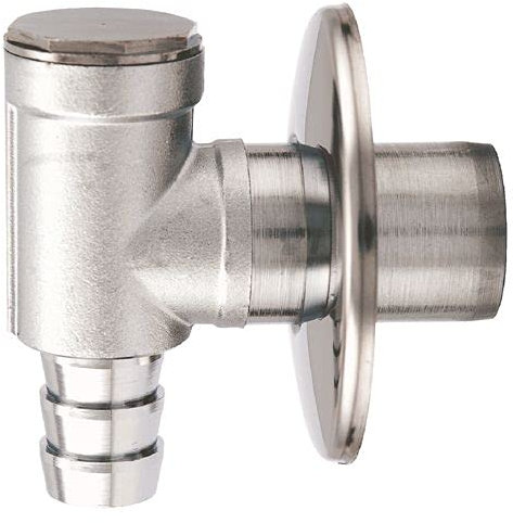 Sifone Scarico Per Lavatrice 3/4