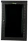MASTER U-POWER Armario Rack 19 18U Mural 600x600x901mm, hasta 250Kg Negro