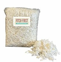 Fitch Paper Pet Bedding 2kgs for Guinea Pigs/Hamsters/The Small Critters Favourite!
